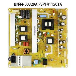 Placa de alimentación BN44-00329A PSPF 301501 A para PN42C430A1D PN42C450B1D PS42C450B1W PL4210A-2 PL4210A-3 NS-42P650A11 TV de 42 pulgadas