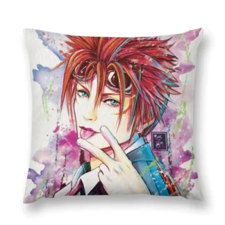 Reno-funda para cojines de sofá, fundas para sofás, cojines decorativos de lujo para sala de estar, cojín personalizado