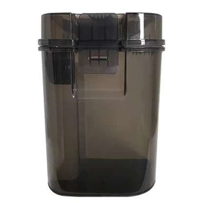 Piezas de aspiradora para Dreame L10S Ultra L10 Ultra S10 S10 Pro X10, tanque de agua limpia, accesorios de tanque de aguas residuales B