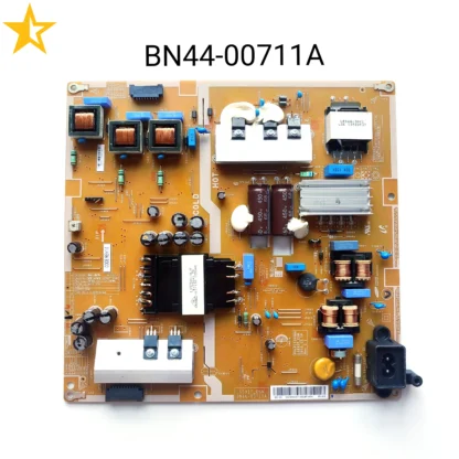 Placa de fuente de alimentación BN44-00711A, nuevo accesorio PSLF171X06A l55x1t _ ESM Rev 1,4 para UE55H6400AK UE55H6200AK UN55H6400AF, BN44-00711