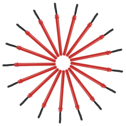 100 Uds. Pincel pequeño para niños, pintura acrílica para niños pequeños, accesorios para estudiantes artistas