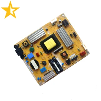 BN44-00421A de placa de fuente de alimentación, piezas de TV para UE32D4000, UE32D4010W, UA32D4000N, UE32D4000NWXZF, UN32D4000NDXZA, UE32D4010W, nueva