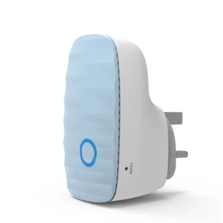 ISP Specialist AC1200 MU-MIMO, sistema de red de malla para todo el hogar, enrutador WiFi montado en la pared