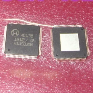 TQFP100 40138, nuevo, original, 1 ud.-10 Uds./lote