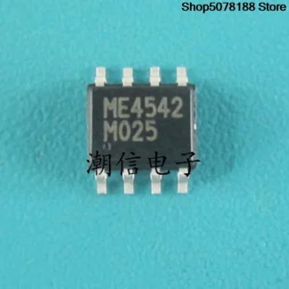 10 piezas ME4542 SOP-8 MOS