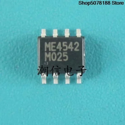 10 piezas ME4542 SOP-8 MOS