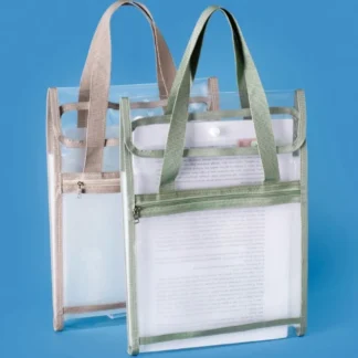 Carpetas de archivos portátiles de 13 bolsillos, almacenamiento de documentos de gran capacidad, bolsa de órgano expandible A4, organizador de papel Simple multicapa