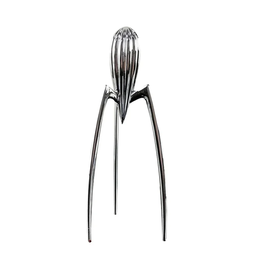 A44U-exprimidor de pulpo moderno, adornos decorativos, mesa de centro, restaurante, cocina, sala de estar, decoración suave