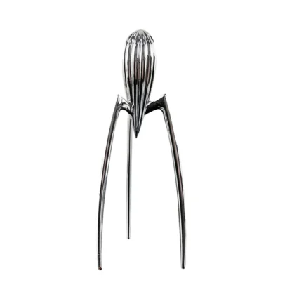 A44U-exprimidor de pulpo moderno, adornos decorativos, mesa de centro, restaurante, cocina, sala de estar, decoración suave