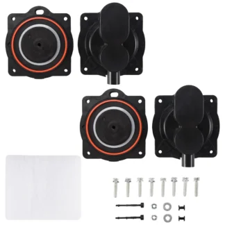 Kit completo de reconstrucción de bomba de aire T35C HP60/80 para 80 60