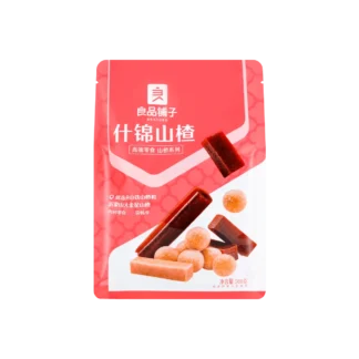 BESTORE-aperitivos de espino surtidos, fruta seca saludable y deliciosa, 500g cada uno, 4 paquetes