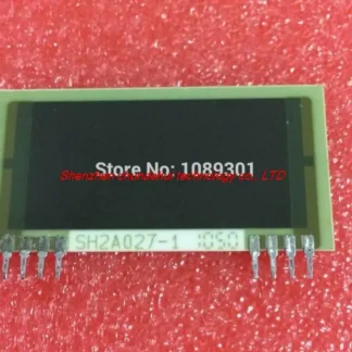 SH2A027-1 de resistencia, producto original, nuevo