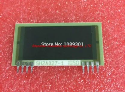 SH2A027-1 de resistencia, producto original, nuevo