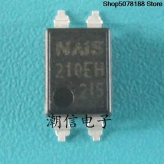 10 piezas 210EH AQY210EH /