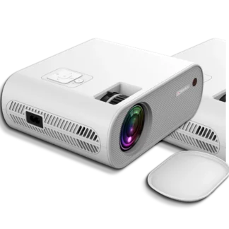 Proyector portátil C16, 2022, 4k, para exteriores