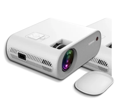 Proyector portátil C16, 2022, 4k, para exteriores