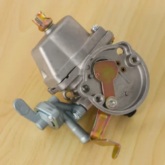 Carburador para Robin NB411 CG411 BG411 EC04 49CC desbrozadora Weedeater recortadora 5416040000 Reemplazo G