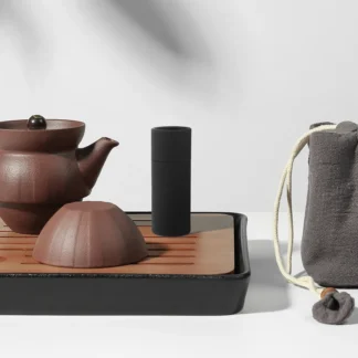 Cajas redondas de papel Kraft para embalaje de tubos de cartón, 15 Uds., con tapas para té, Perfume, manualidades Diy y artículos esenciales de viaje S