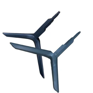 Par de pierna izquierda y derecha para TV, UE43TU7175U, UE43AU7110K, UE43AU7170UXZT, UE43AU7172UXXH, UE43TU7170S, UE43TU7170U, UE43TU7170U