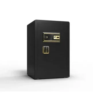 Cajas fuertes con llave inteligente, gabinete depositado, caja de seguridad oculta Digital electrónica, sistema de gestión, caja fuerte montada en la pared