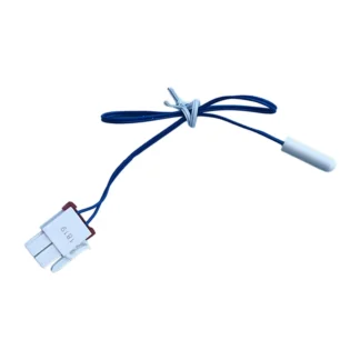 Sensor de temperatura para SAMSUNG RSH1NBBP, termistor de frigorífico, Sensor de congelador, piezas de repuesto de sonda