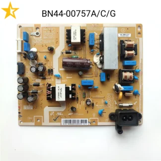 Placa de alimentación PSU BN44-00757A l48g0b _ ESM PSLF970G06A para UN48H4005AFXZA UA48H4288AJ LH40EBDWLGD UE48H TV, BN44-00757