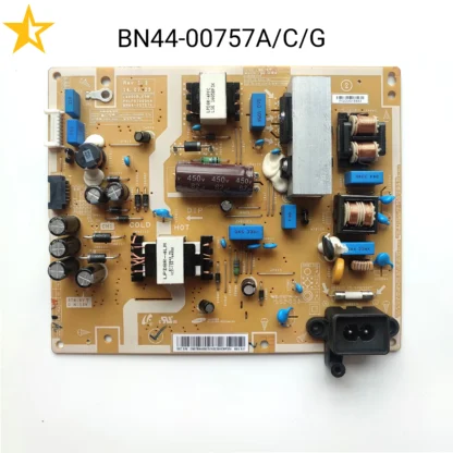 Placa de alimentación PSU BN44-00757A l48g0b _ ESM PSLF970G06A para UN48H4005AFXZA UA48H4288AJ LH40EBDWLGD UE48H TV, BN44-00757