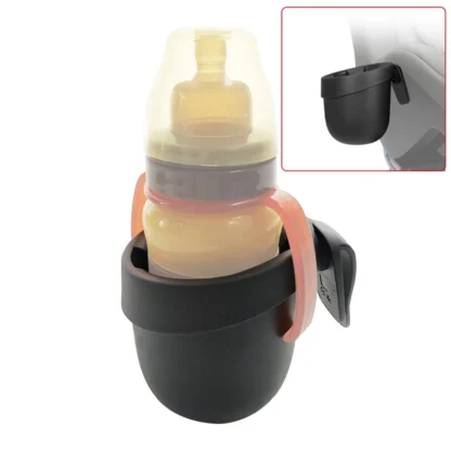 Portavasos para asiento de coche de bebé, para Cybex Sirona /Pallas/solución, venta al por mayor, envío directo, portavasos, accesorios para bebé