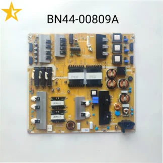 Placa de fuente de alimentación Original y genuina, BN44-00809A REV 1,3 para UE75MU6105, UA75MU6100, UN75MU6300FXZA, piezas de TV