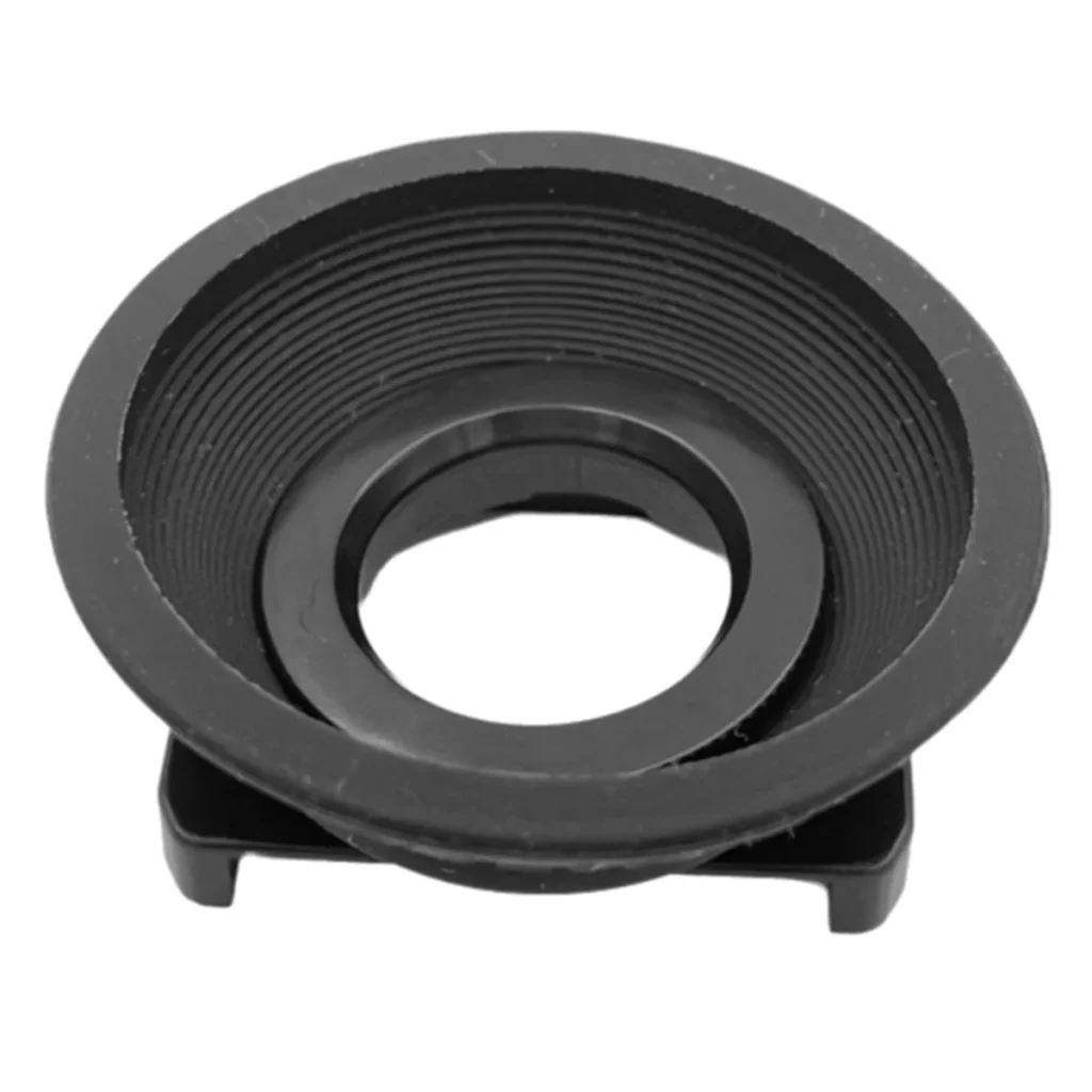 Ap-Eyecup Reemplace el ocular EG para 7D2 1DSIII 7D 5D3 5DS 5D4 Digital