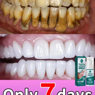 Un producto que resuelve todos los problemas bucales.