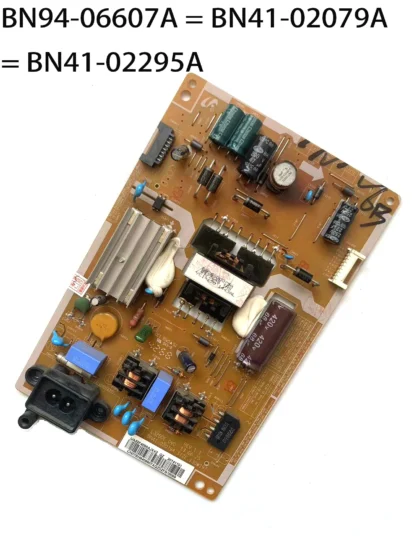Placa de fuente de alimentación Original y genuina, BN94-06607A = BN41-02079A = BN41-02295A, para UA32F4088AJ, UA32F4088AR, UA32F4088