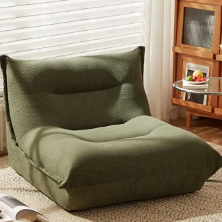 Muebles para el hogar, sofá perezoso, sillas de salón, decoración del hogar, sala de estar, balcón, silla de ocio, dormitorio, sofá individual pequeño