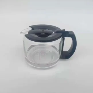 Cafetera americana, olla de vidrio Universal, juego completo de accesorios