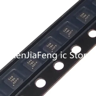 10 Uds ~ 500 uds/lote TPS62125DSGR SAQ WSON8 nuevo original