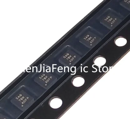 10 Uds ~ 500 uds/lote TPS62125DSGR SAQ WSON8 nuevo original