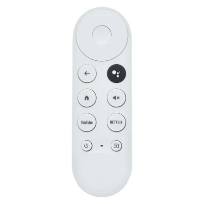 X11A nuevo Control remoto de repuesto para 2020 Google 4K Snow G9N9N Bluetooth Voice TV Control remoto
