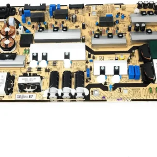 Fuente de alimentación/placa LED BN44-00874D l75e7nr _ NHS compatible con GQ75Q6 QA75Q6 QE75Q6 QN75Q65 UA75NU8000 UE75NU8000 UN75NU8000FXZA TV de 75 pulgadas