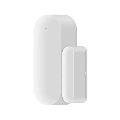 Alarma de ventana portátil para Hotel, recordatorio de apertura de puerta, WIFI, teléfono móvil, notificación remota, alarma antirrobo, puerta magnética