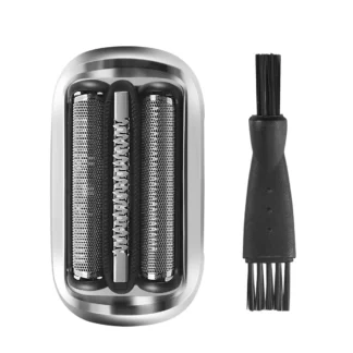 Pieza de repuesto para afeitadora y cortador 73S para Braun Series 7, 7020S, 7025S, 7085Cc, 7027Cs, 7071Cc, 7075Cc