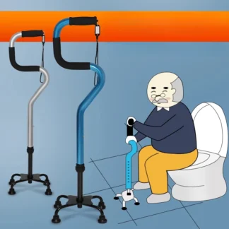 Dispositivos de asistencia ligeros, muleta para discapacitados, asistencia para exteriores, soporte de carga, Sedie A Manuale, muebles antiguos