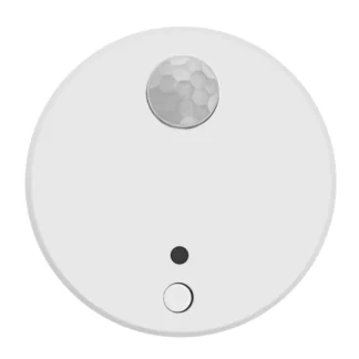 Sensor de presencia humana 2 en 1 con WiFi de 24GHz, Sensor infrarrojo PIR para Detector de movimiento del cuerpo humano con Sensor de ocupación humana