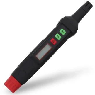 Gas propano para RV negro aireado en el hogar natural