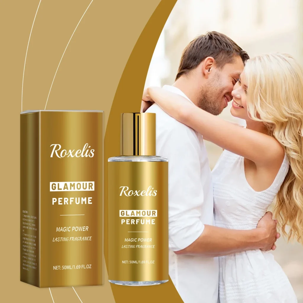 50ml marca Eau De Parfum para hombres Perfume Homme Colonia atraer mujeres Profumi trabajo Perfumes frescos femenino aroma duradero