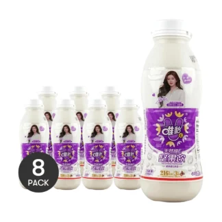 Viee-bebida de proteína vegetal, 8 paquetes, 10,48 floz * 8 paquetes