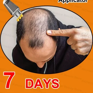 Mejora el problema del adelgazamiento de tu cabello.