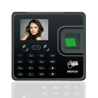 001 Nube TCP | Máquina de control de acceso de tiempo y asistencia con huella dactilar facial, máquina de tarjetas perforadas 4G con grabación de tiempo IP