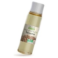 Aceite vegetal de sésamo orgánico 50 ml de aceite - Propos Nature