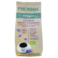 3 x Achicoria - también para moka - sin cafeína 500 g de polvo - Probios