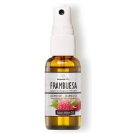 Aceite Vegetal Frambuesa Virgen Bio 30 ml de aceite - Terpenic